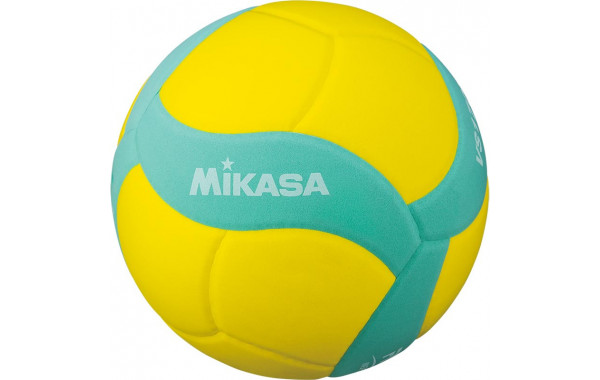 Мяч волейбольный Mikasa VS170W-Y-G р.5 600_380