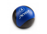 Медицинский мяч 4 кг SkyFit SF-MB4k черный-синий