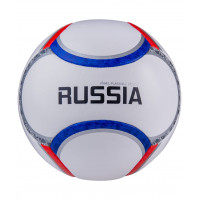 Мяч футбольный Jögel Flagball Russia №5