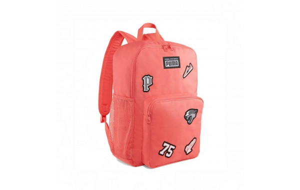 Рюкзак спортивный 44x32x13см, 25л Puma Patch Backpack 07951403 600_380