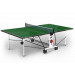 Теннисный стол Start Line Compact Outdoor-2 LX Green 75_75