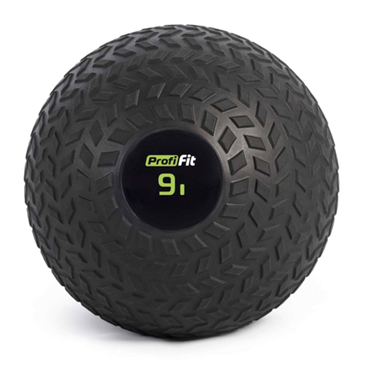 Слэмбол (SlamBall) Profi-Fit 9 кг 1200_1200