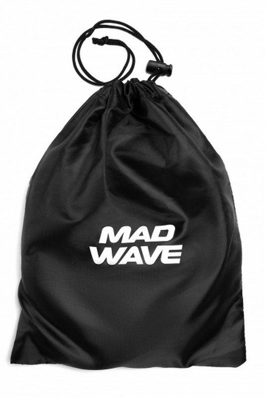 Эспандер Mad Wave Resistance tube M1333 02 4 10W зеленый 533_800