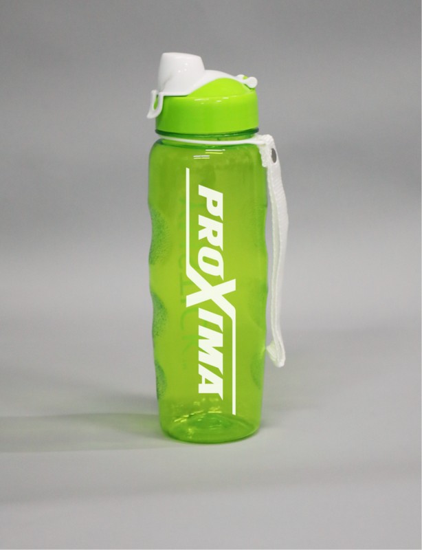 Бутылка для воды Proxima 750ml FT-R2475 зеленая 614_800