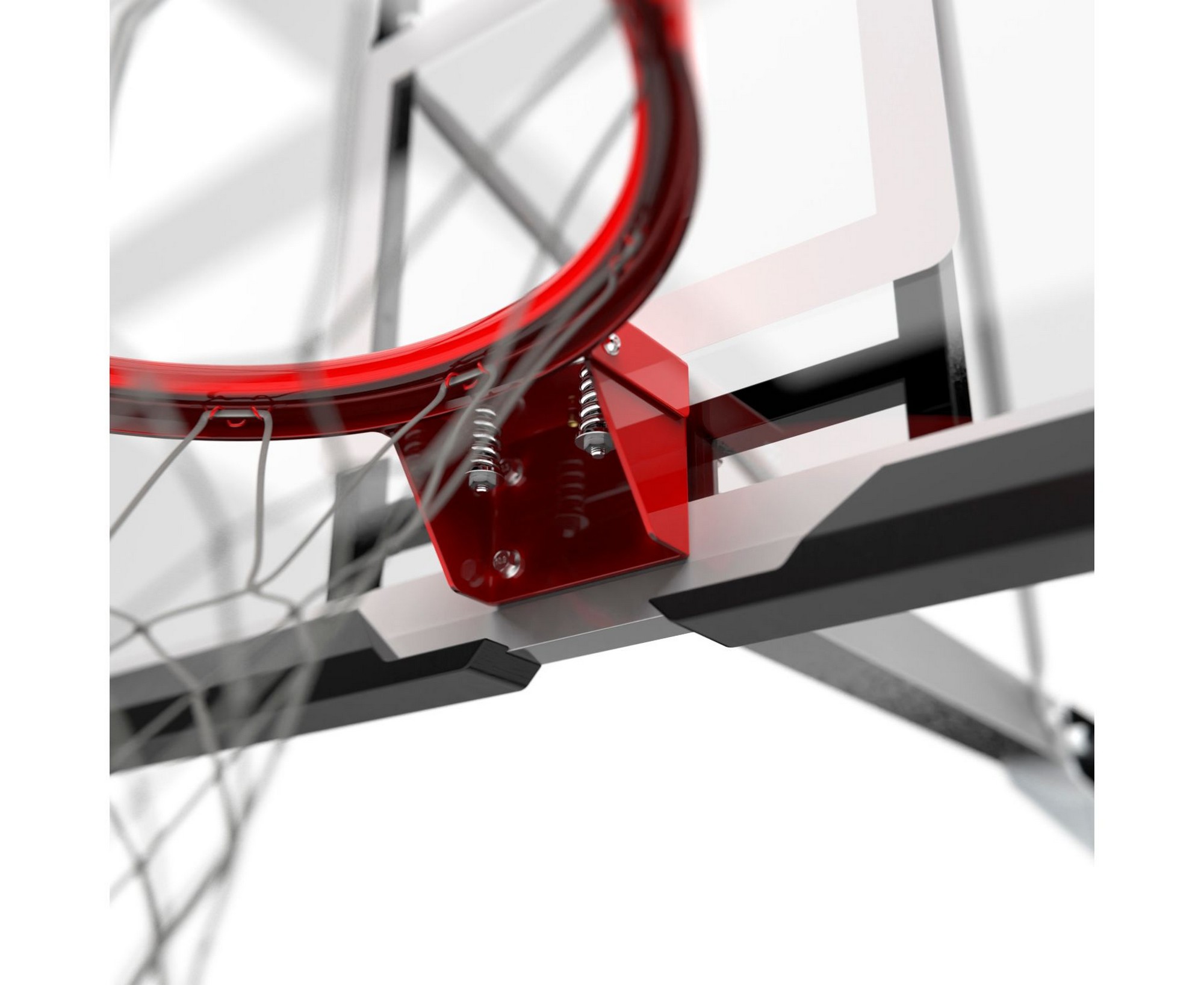 Баскетбольная мобильная стойка DFC STAND50SG 2000_1636