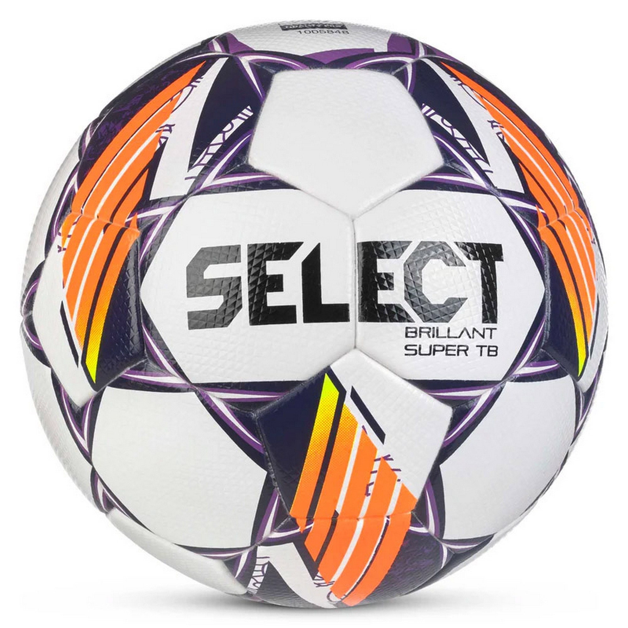 Мяч футбольный Select Brillant Super TB V24, FIFA PRO 3615968009 р.5 2000_2000