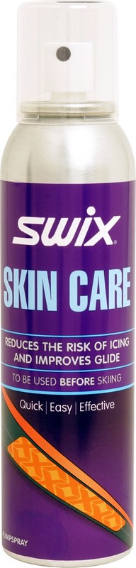 Эмульсия для ухода за лыжами с камусом Swix Skin Care 150 мл N15-150 192_800
