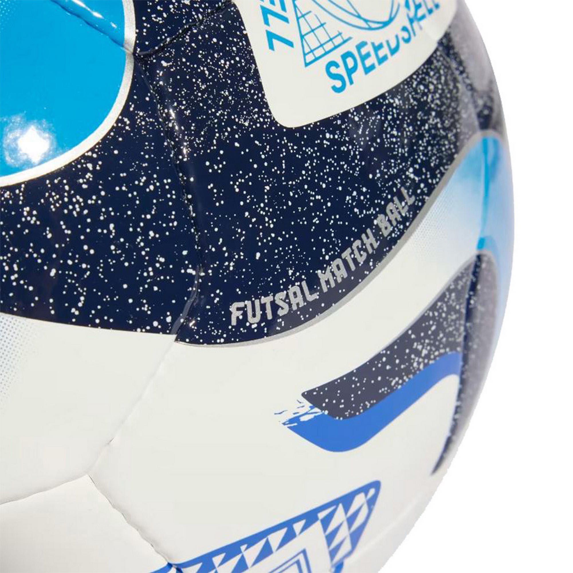 Мяч футзальный Adidas OCEAUNZ PRO Sala HZ6930 р.4, FIFA Quality Pro 2000_2000