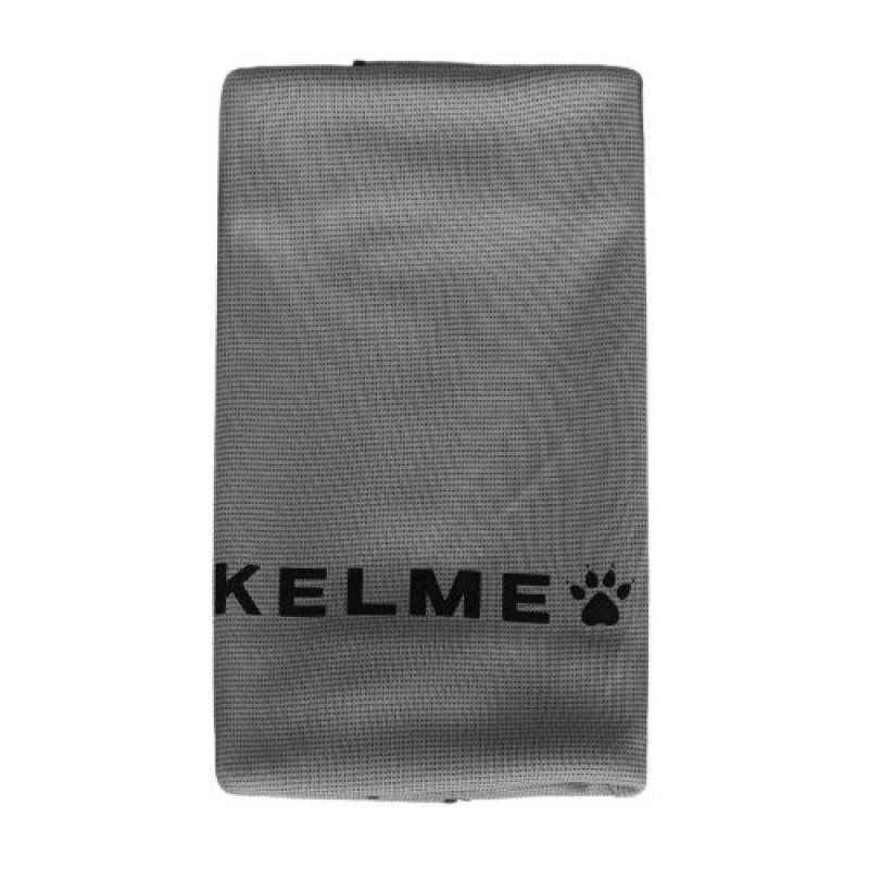 Полотенце Kelme Sports Towel K044-202 т.серый 800_800
