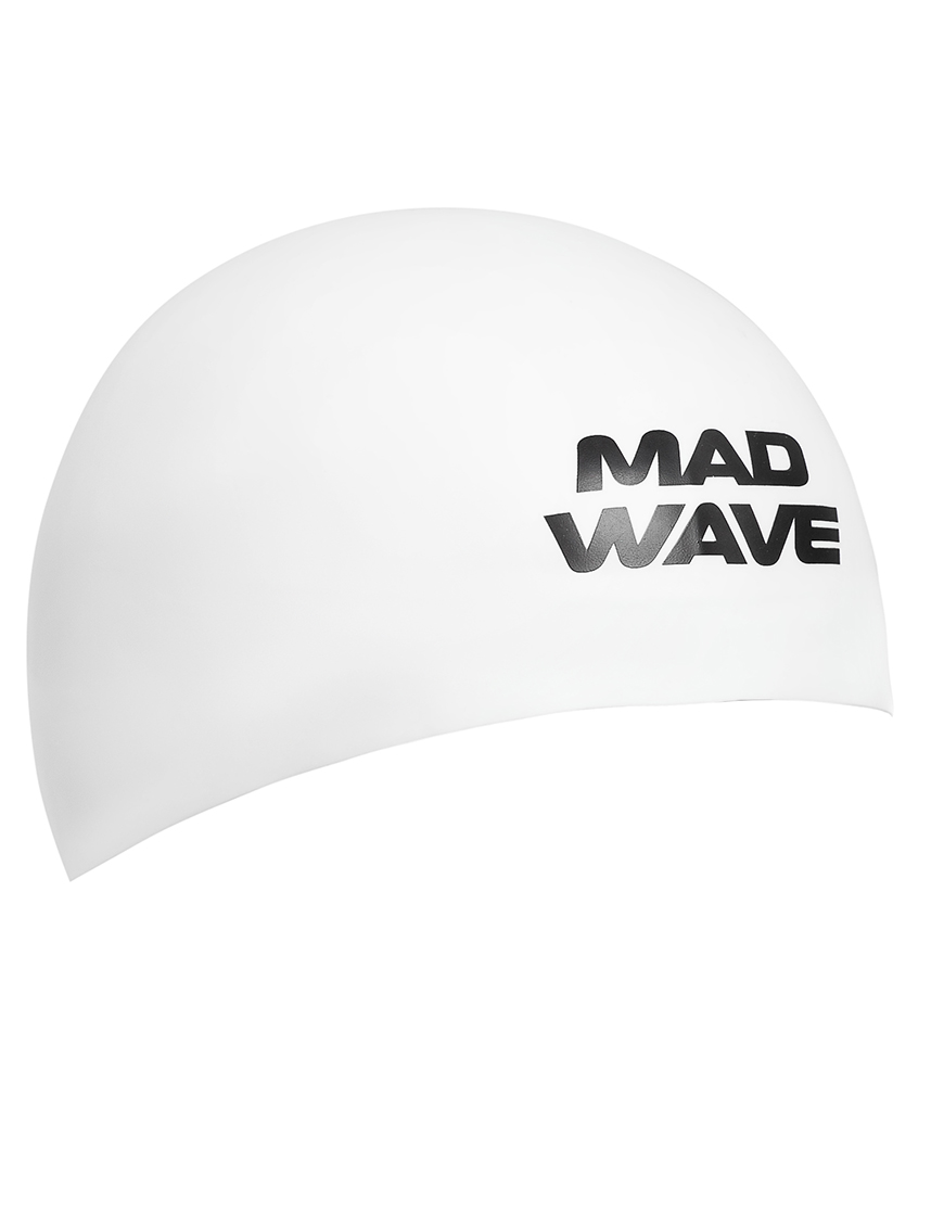 Силиконовая шапочка Mad Wave D-CAP FINA Approved M0537 01 2 02W 870_1115