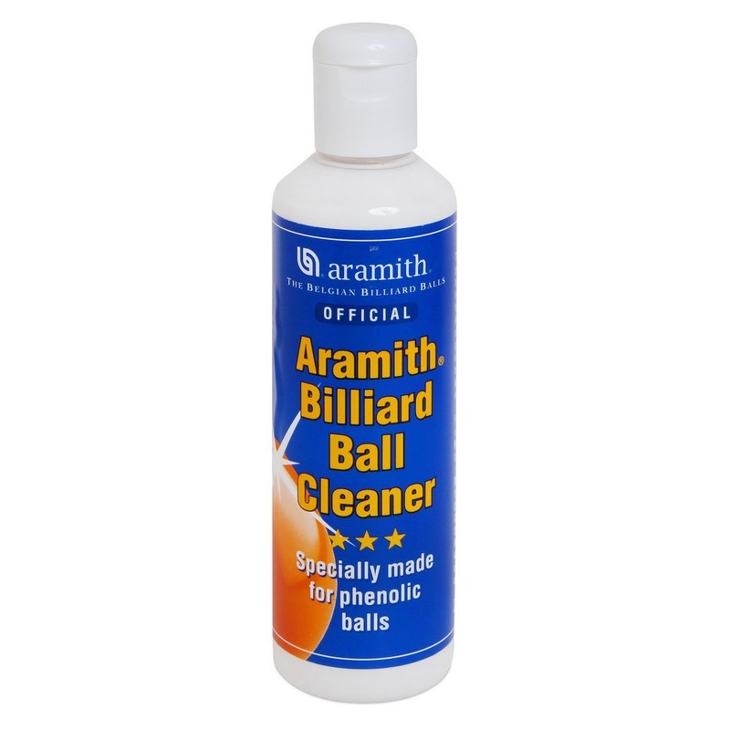Средство для чистки шаров Aramith Ball Cleaner 250мл 05381 800_800