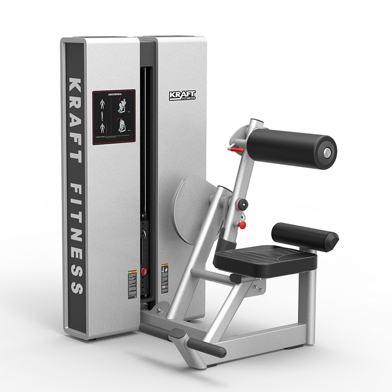 Пресс Kraft Fitness EXACT KFXABD 800_800