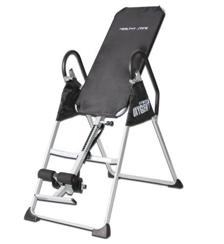 Инверсионный стол домашний Oxygen Fitness Healthy Spine 458_500