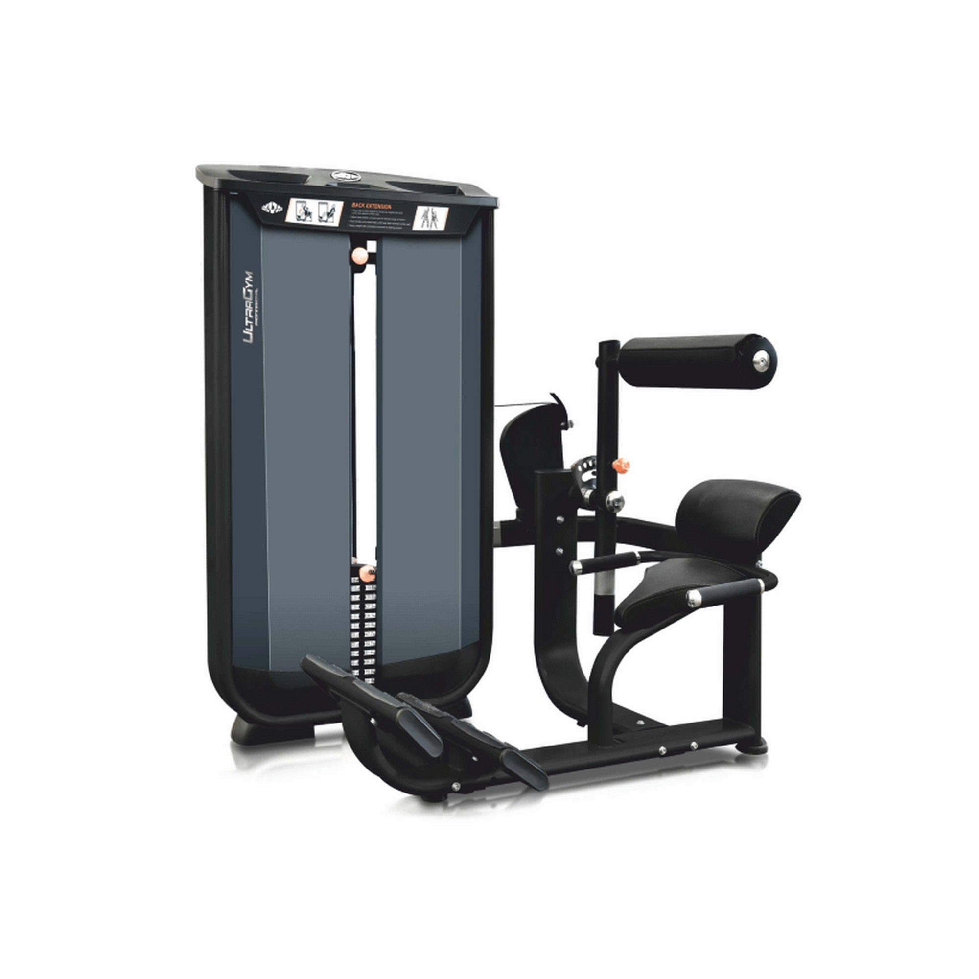 Разгибание спины UltraGym UG-CL503 2000_2000