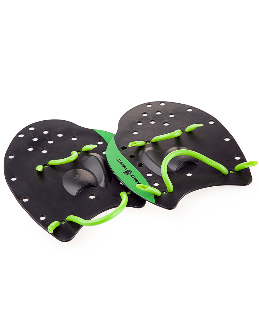 Лопатки Mad Wave Paddles PRO M0740 02 1 00W 870_1115