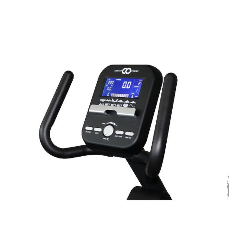 Горизонтальный Велотренажер CardioPower R37 800_800