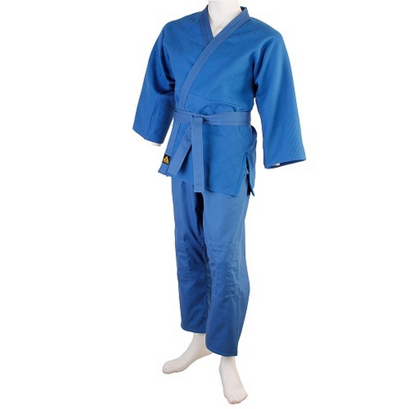Кимоно плетеное для дзюдо №3 800_800