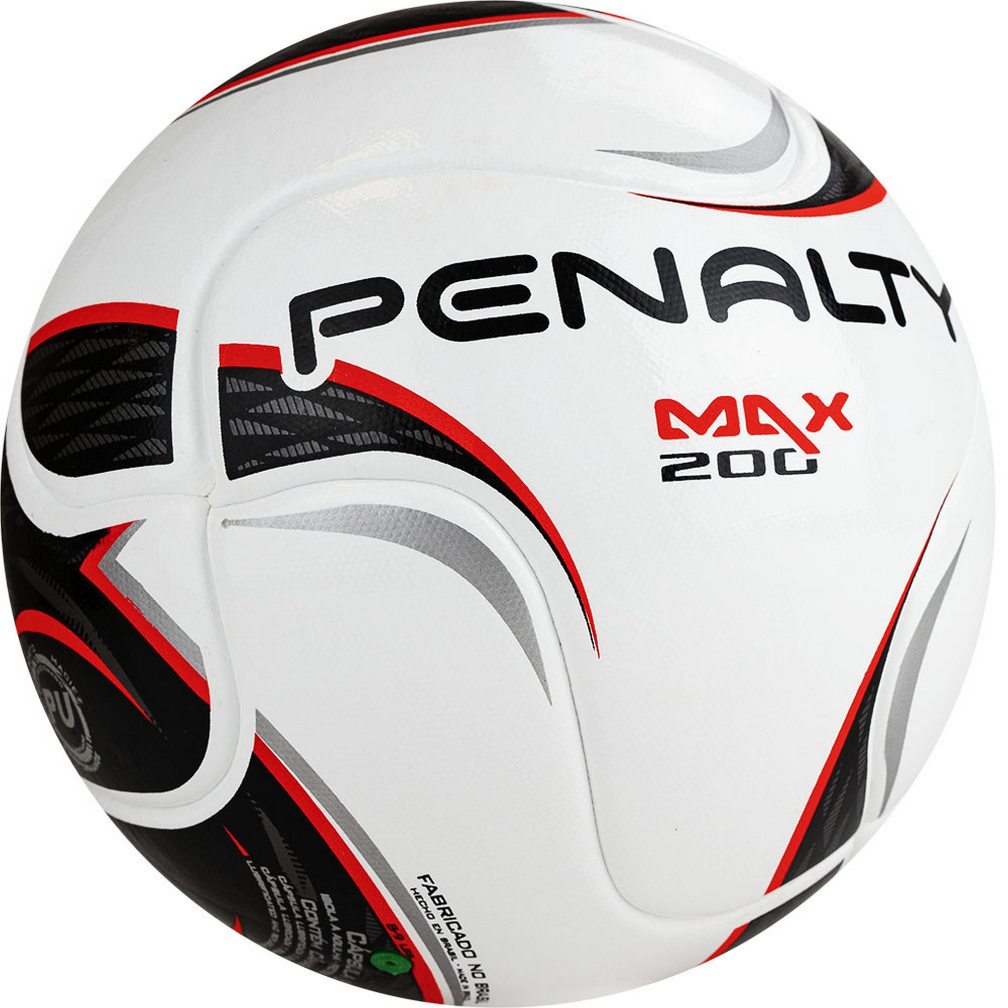 Мяч футзальный Penalty BOLA FUTSAL MAX 200 TERM XXII 5416291160-U р.JR13 2000_2000
