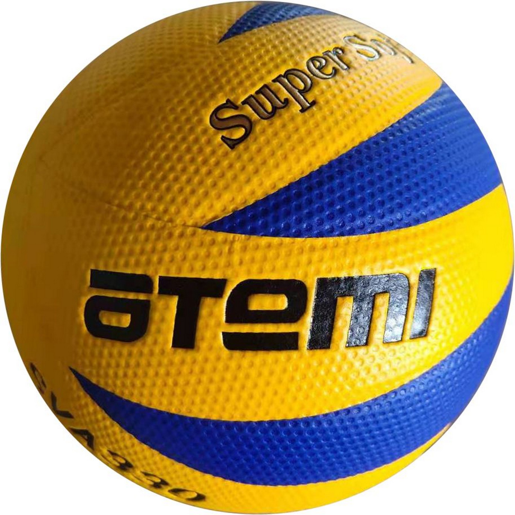 Мяч волейбольный Atemi Premier р.5 2000_2000