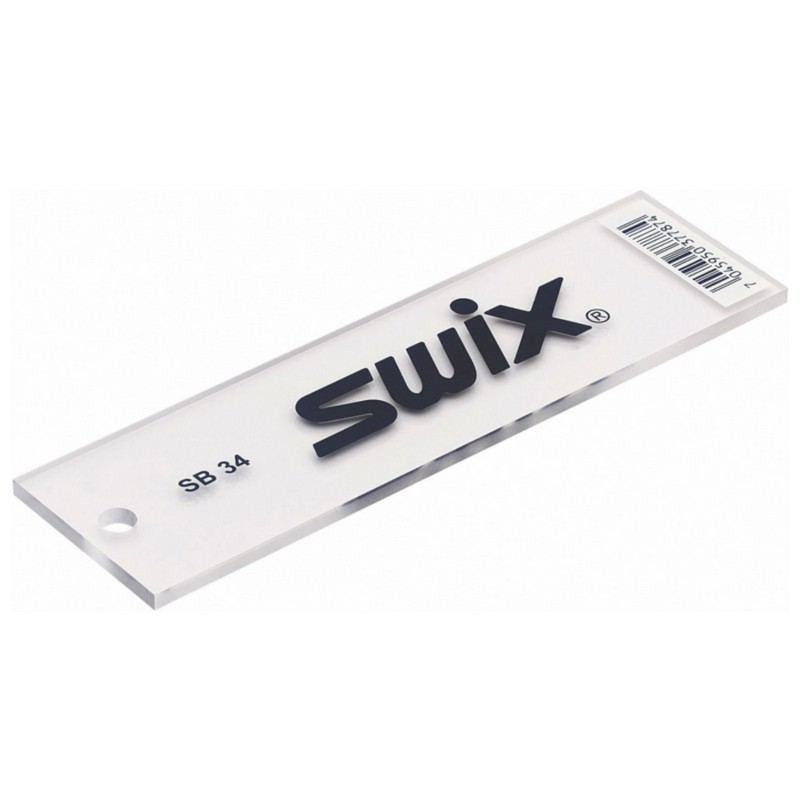 Скребок Swix (SB034D) (оргстекло, для сноуборда) 800_800