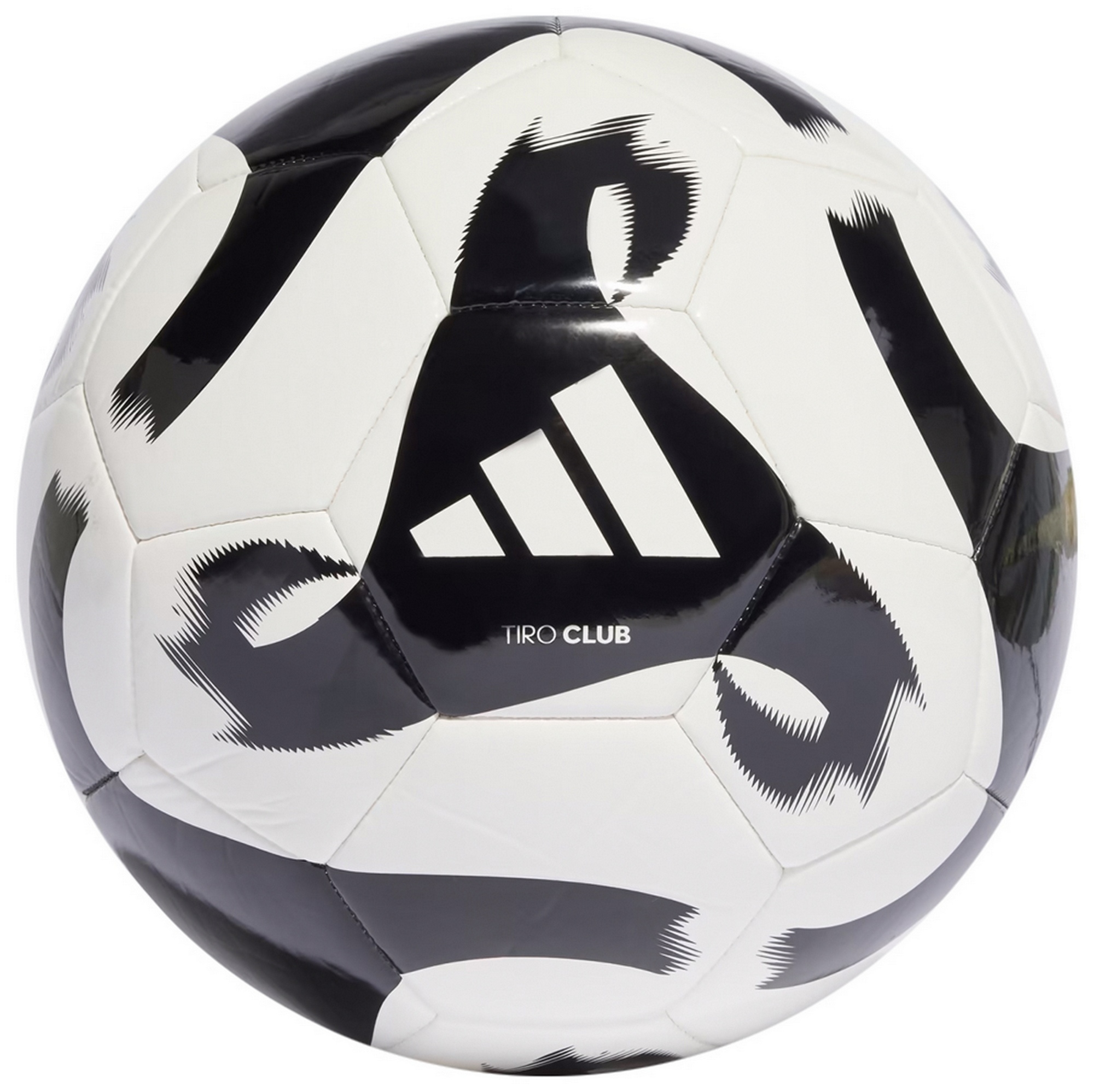 Мяч футбольный Adidas Tiro Club HT2430 р.5 2000_1998