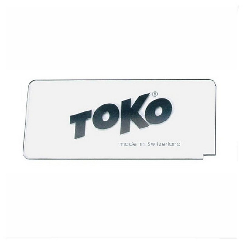 Скребок TOKO (5540885) Plexi Blade GS (пластиковый, 4 мм.) 800_800