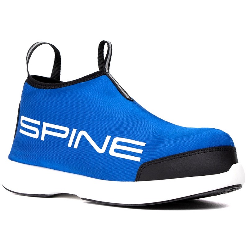 Чехлы для ботинок Spine Overboot 505/1 синий 800_800