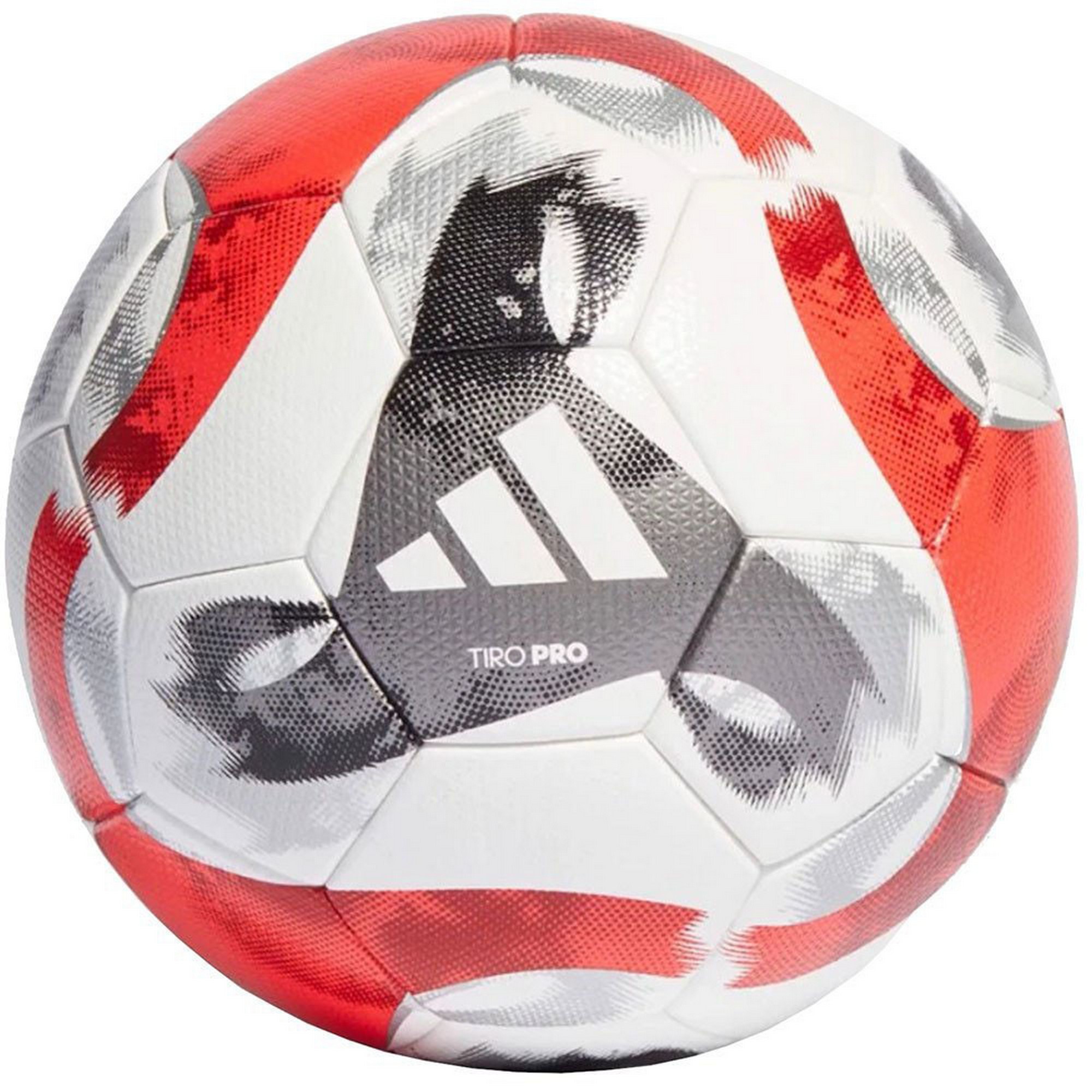 Мяч футбольный Adidas Tiro Pro HT2428 FIFA Pro, р.5 2000_2000