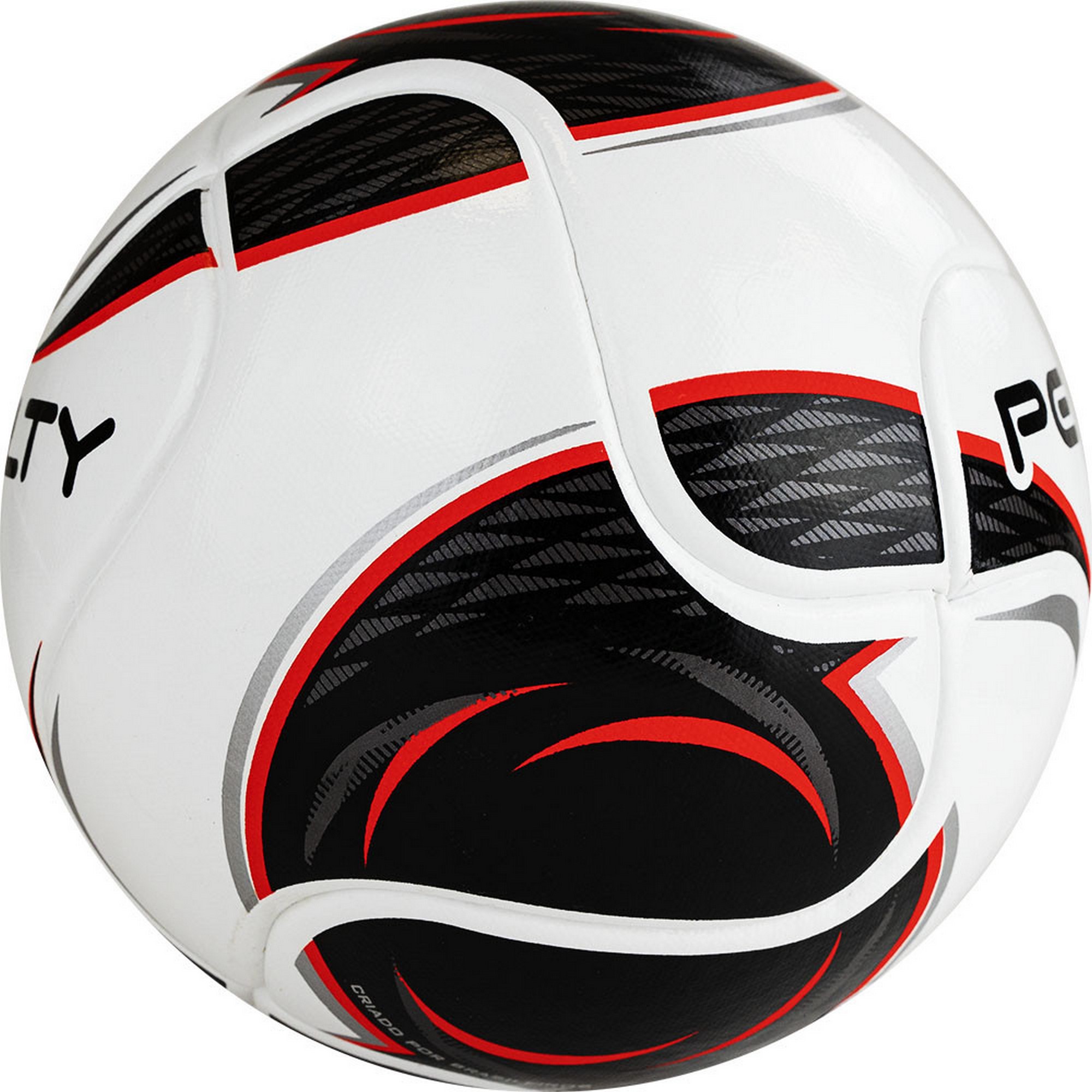 Мяч футзальный Penalty BOLA FUTSAL MAX 200 TERM XXII 5416291160-U р.JR13 2000_2000