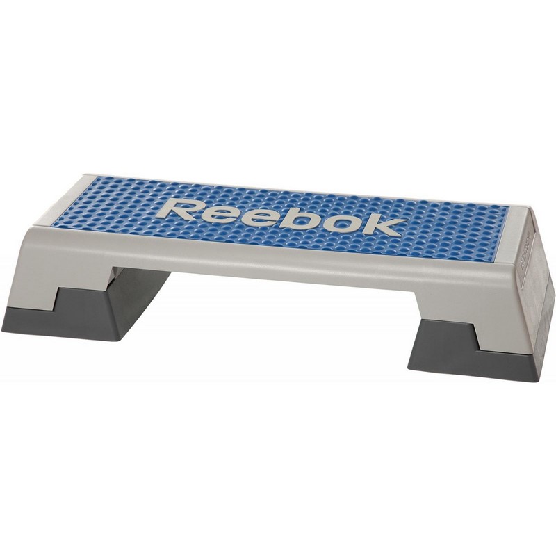Степ-платформа Reebok step RAEL-11150BL синий 800_800