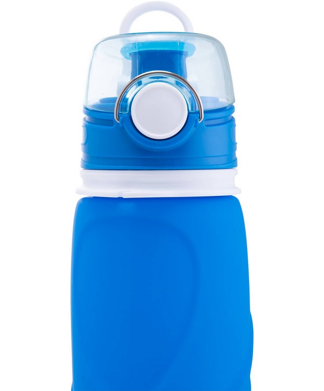 Бутылка для воды 25Degrees Liquito Blue 663_800
