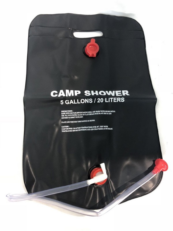 Душ походный Camp Shower SB-01 600_800