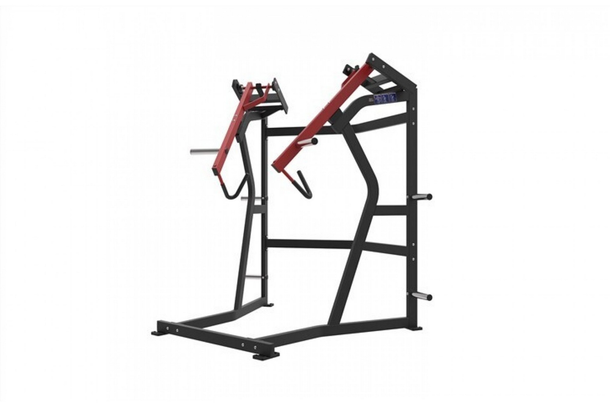 Жим от груди стоя UltraGym UG-XM 630 2000_1333