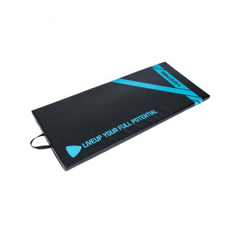 Универсальный мат 140х60х3,5см Live Pro Multi-purpose Stretching Mat LP8226 800_800