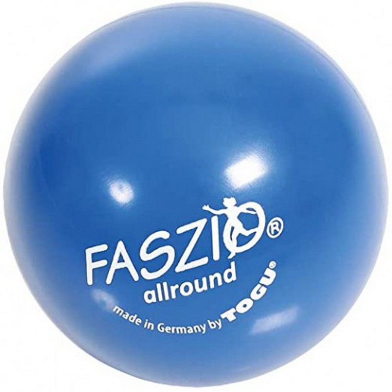 Массажный мяч TOGU Faszio Ball local 465450\04-00-00 800_800
