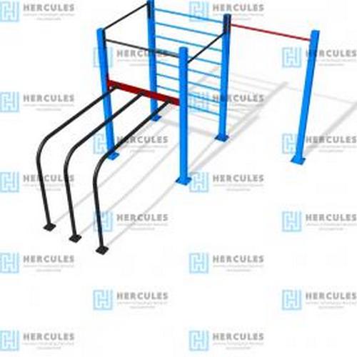 Малый парк Hercules W-2.9.4 500_500