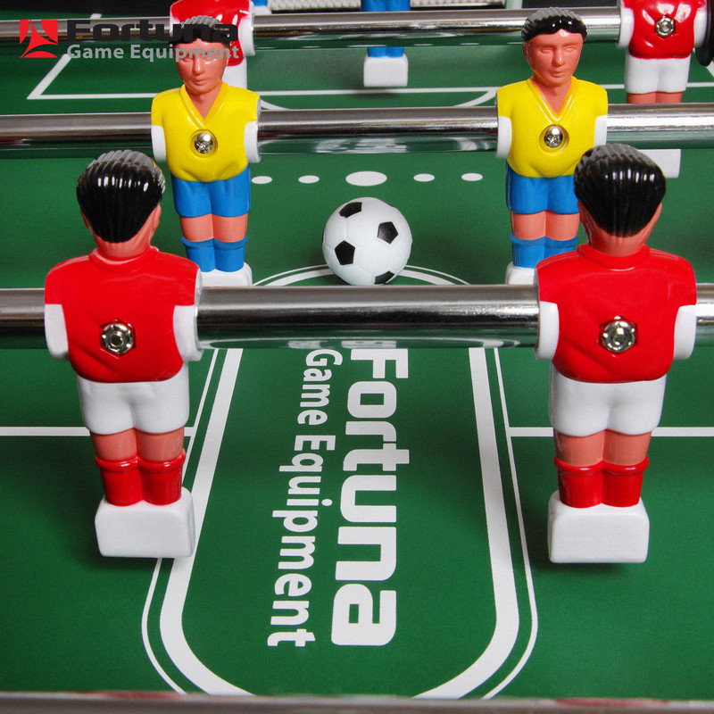 Настольный футбол Fortuna Escalade FDB-560 800_800
