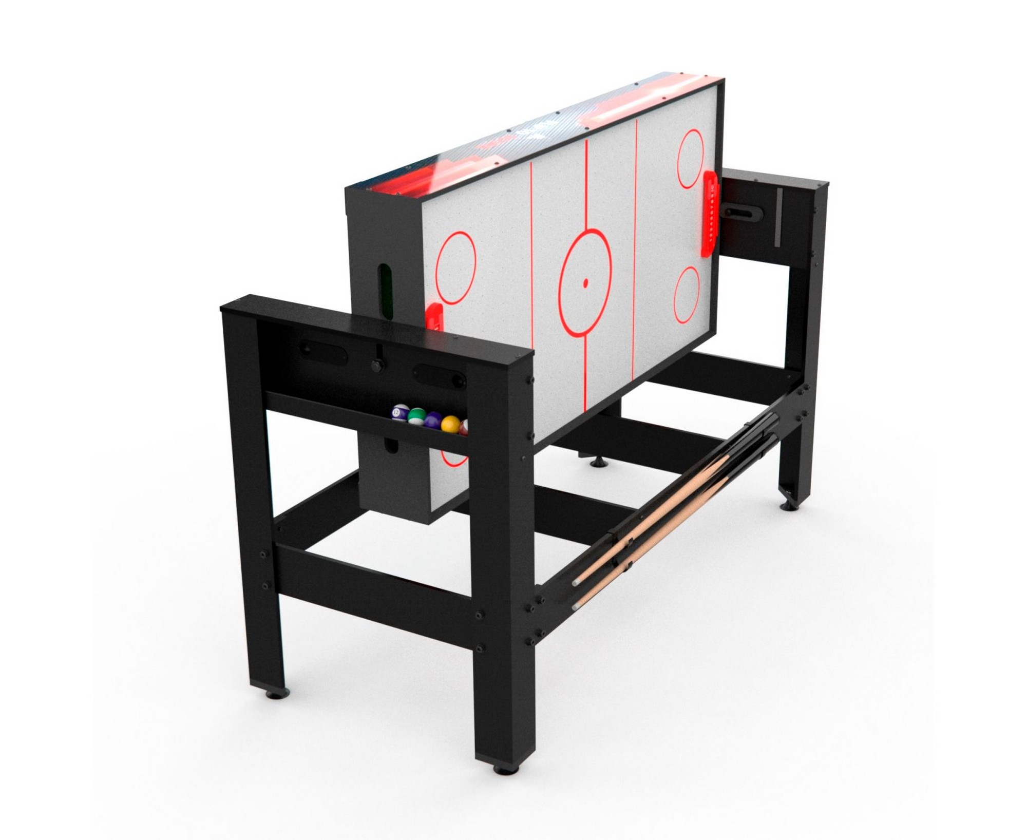 Игровой стол - трансформер DFC Drive 2 в 1 ES-GT-48242 2000_1636