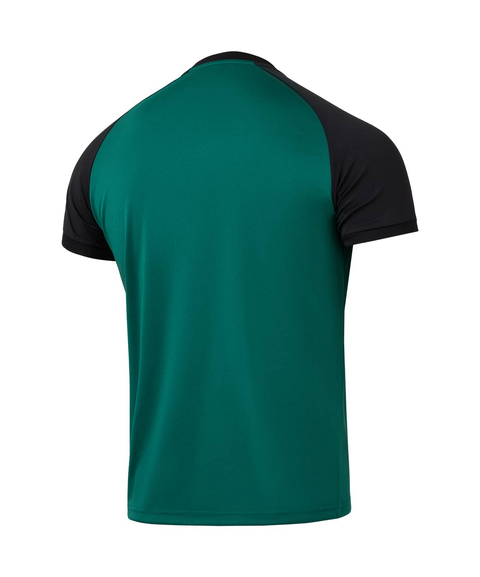 Футболка игровая Jogel CAMP Reglan Jersey, темно-зеленый 1663_2000