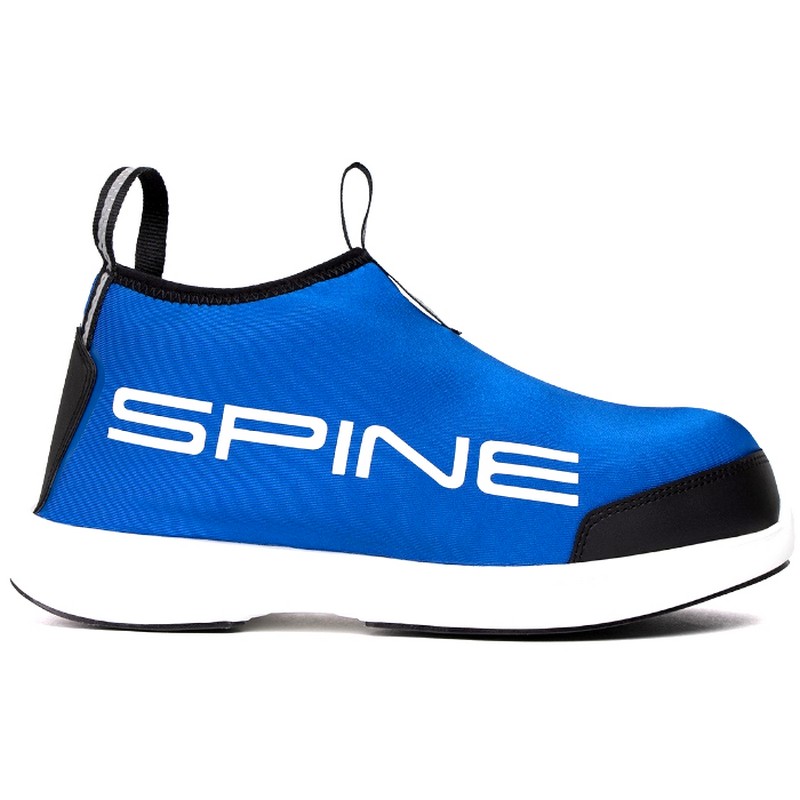 Чехлы для ботинок Spine Overboot 505/1 синий 800_800
