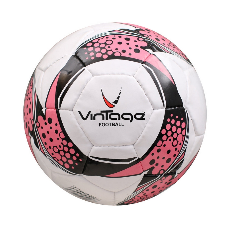 Мяч футбольный Vintage Football 118 р.5 808_800
