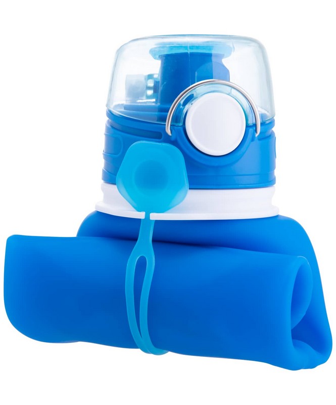 Бутылка для воды 25Degrees Liquito Blue 665_800