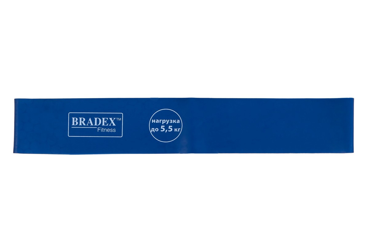Набор эспандеров Bradex Фитнес Резинки SF 0321 1200_800