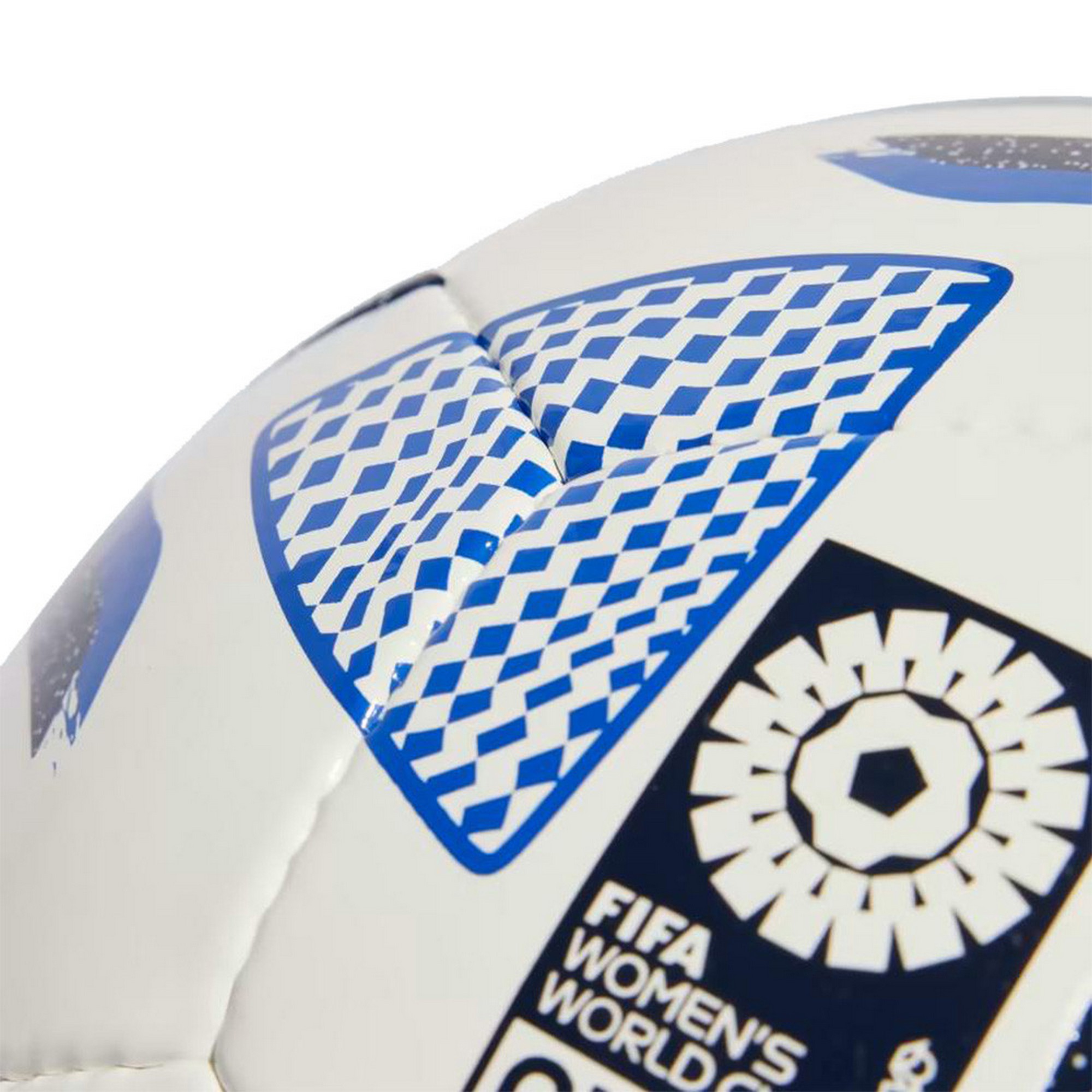 Мяч футзальный Adidas OCEAUNZ PRO Sala HZ6930 р.4, FIFA Quality Pro 2000_2000