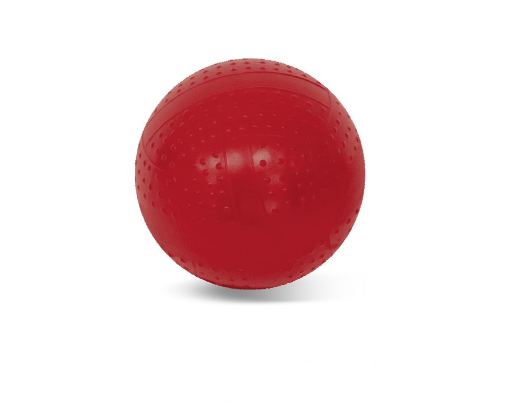 Мяч резиновый детский d7,5см фактурный Р2-75 продажа по 8шт 1000_800