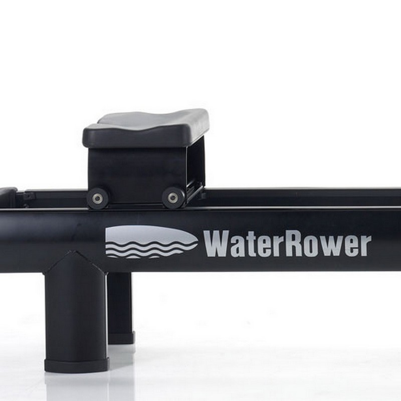 Гребной тренажер WaterRower M1 WA\510 S4\CM-ST-BK 800_800