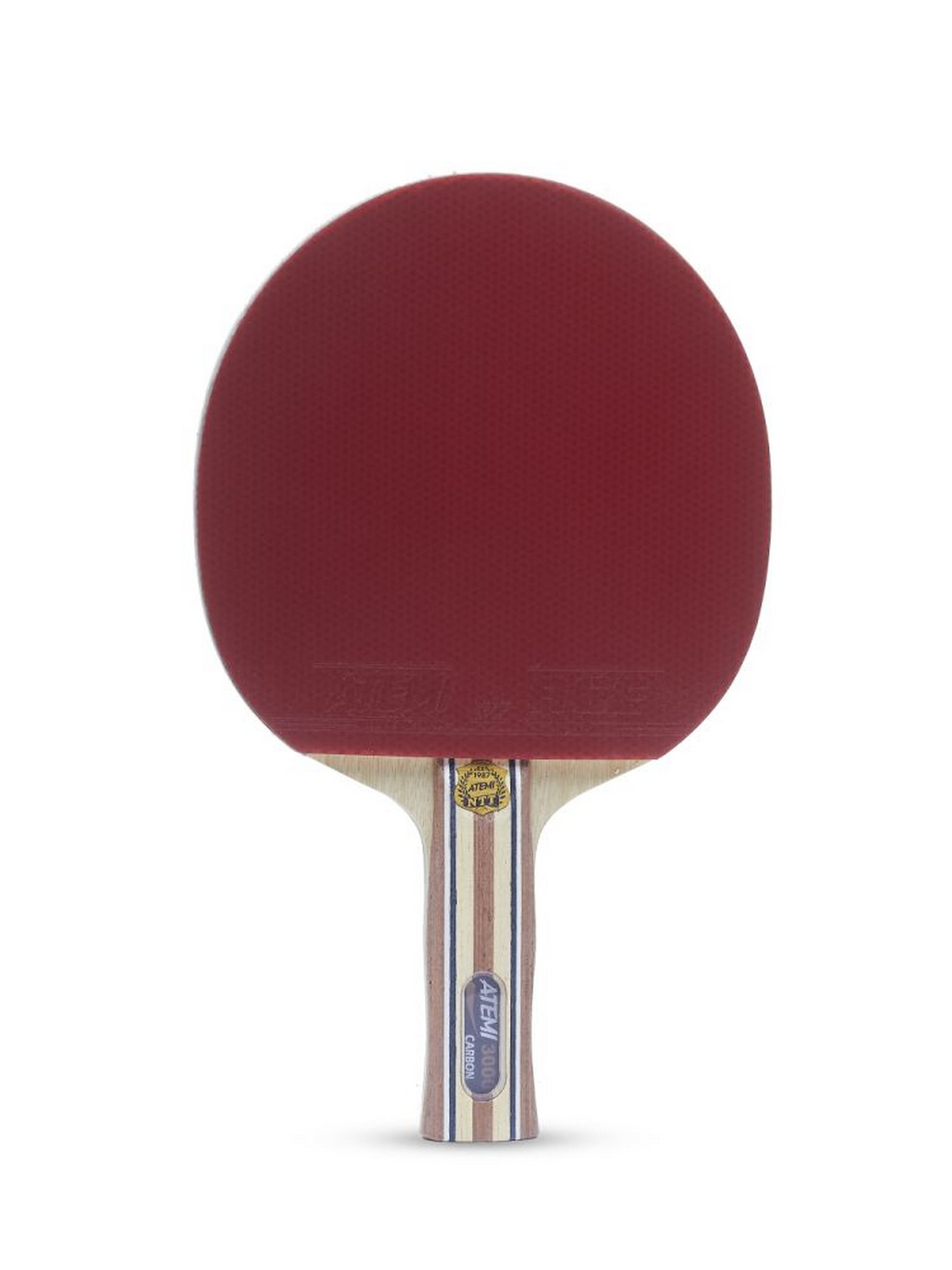Ракетка для настольного тенниса Atemi PRO 3000 AN 1500_2000