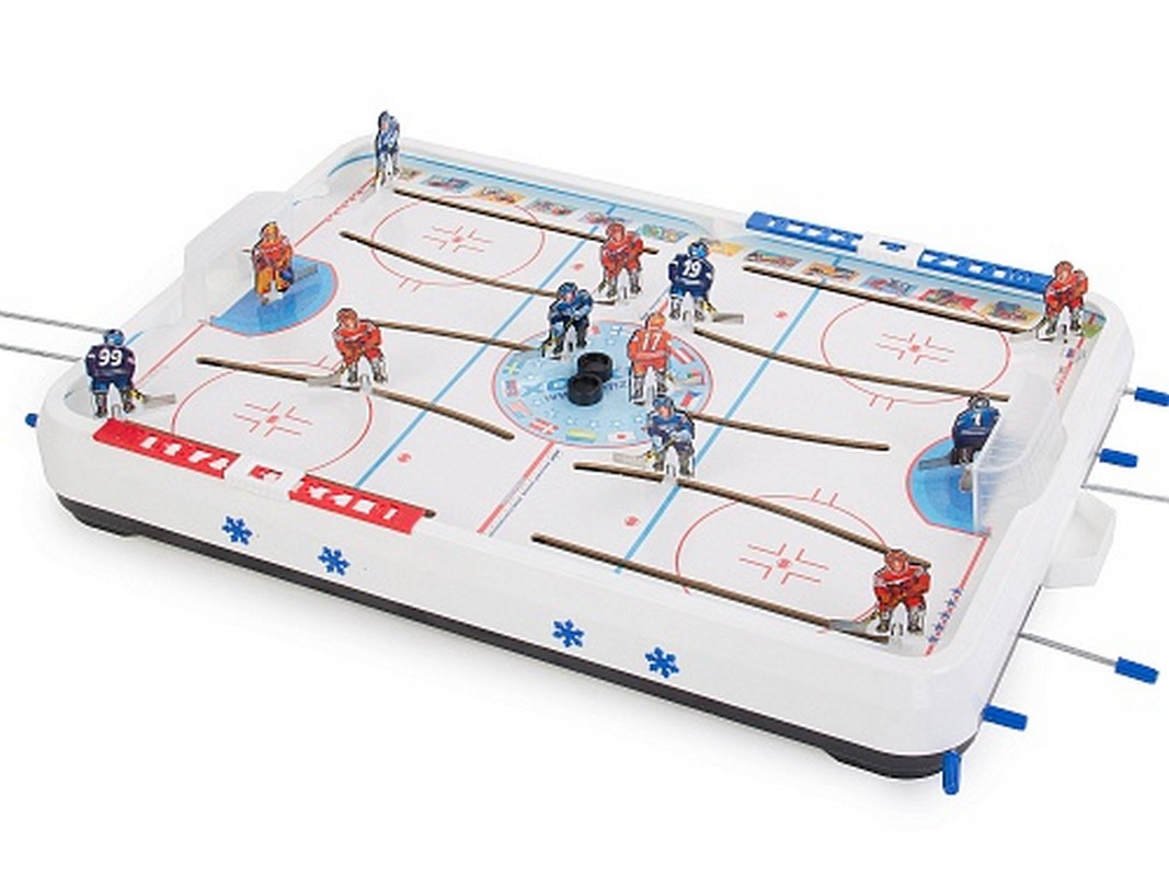 Настольная игра Хоккей (016) 1067_800