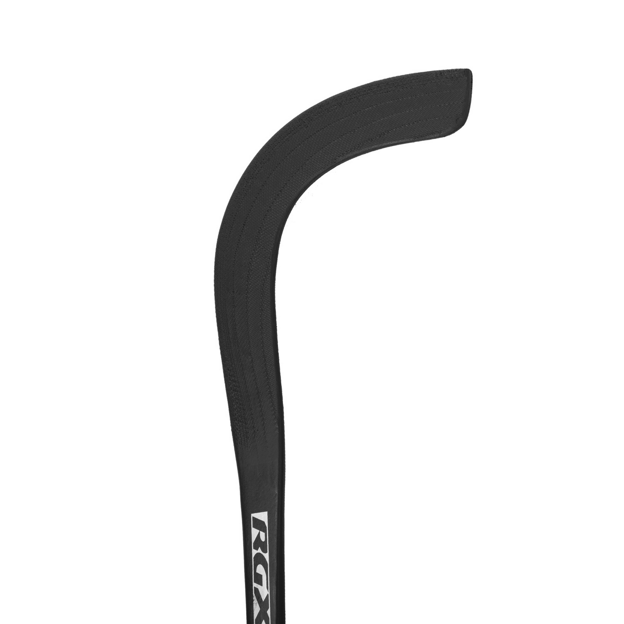 Клюшка для хоккея с мячoм RGX Energy 1 black (Продается только по 10шт.) 2000_2000