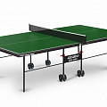 Теннисный стол Start Line Game Indoor с сеткой Green 120_120